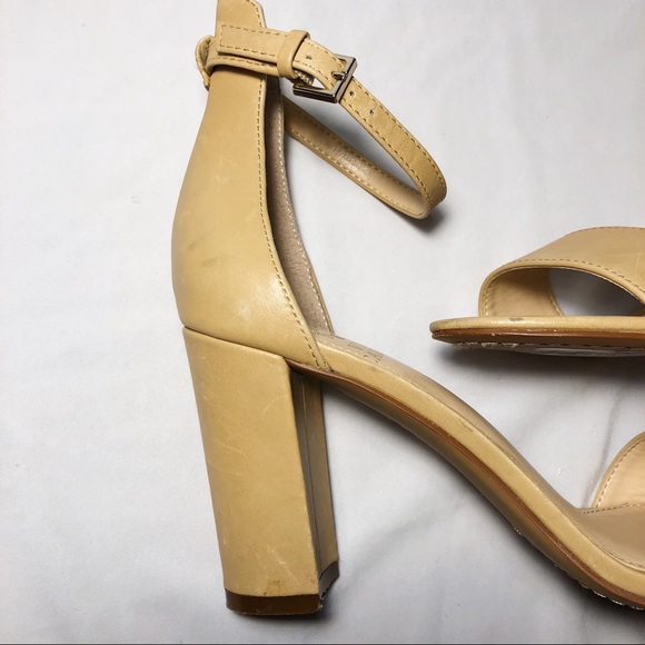 Vince Camuto Carolina Ankle Strap Sandal - Picture 6 of 8